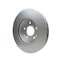 Pagid Brakes Brake Disc, 355107482 355107482 - alternate 1